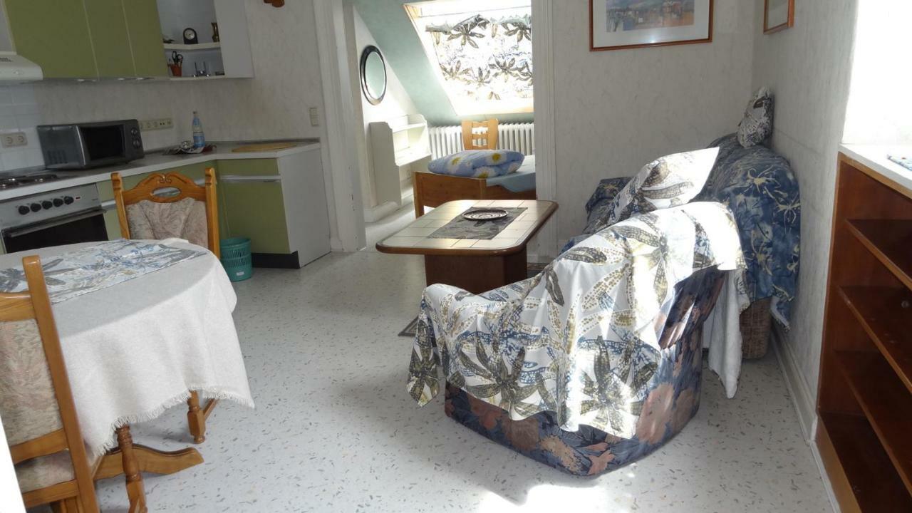 "Haus Schloss Fuerstenberg" Bacharach Eksteriør billede